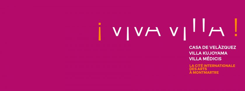 Resolution 37/7 at ¡ Viva Villa !